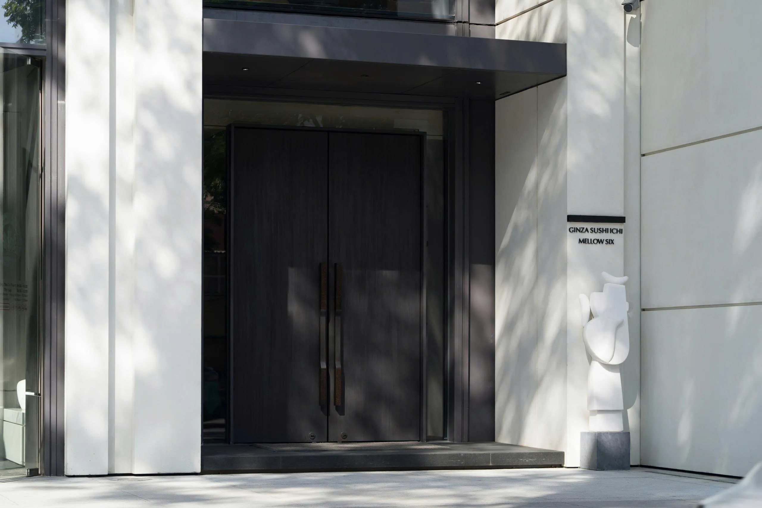 Ginza Sushi Ichi Hanoi