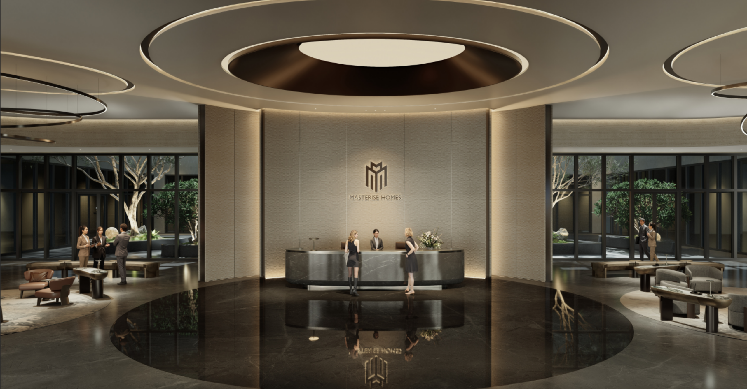 Sale Gallery Ocean Park 3